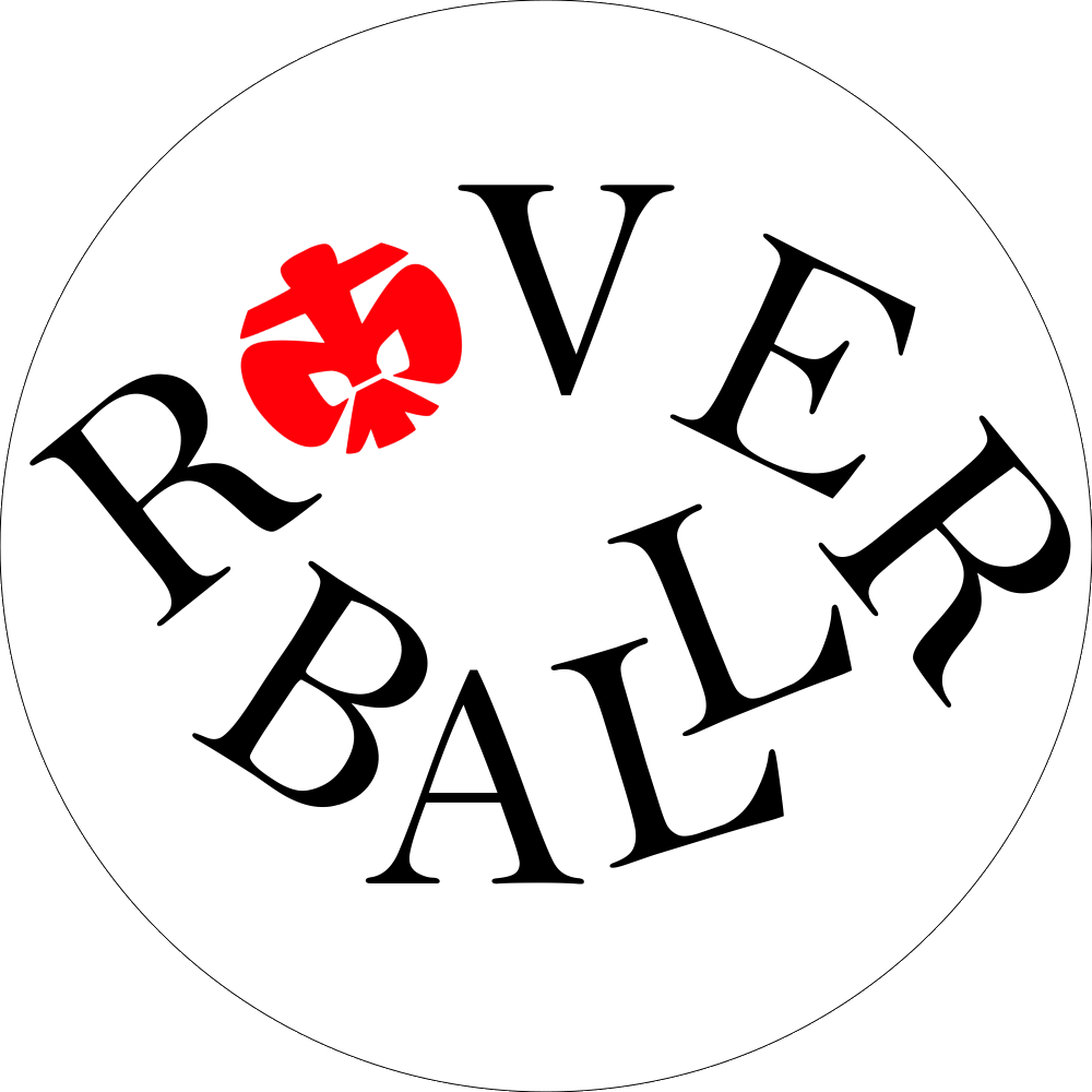 Roverball Logo